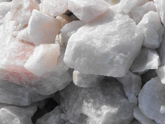貴州天然石英砂濾料 貴州天然石英砂濾料